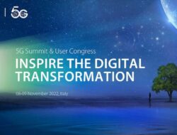 ZTE 5G Summit & User Congress 2022