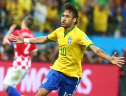 Brazil vs Kroasia Duel Perempat Final Piala Dunia 2022