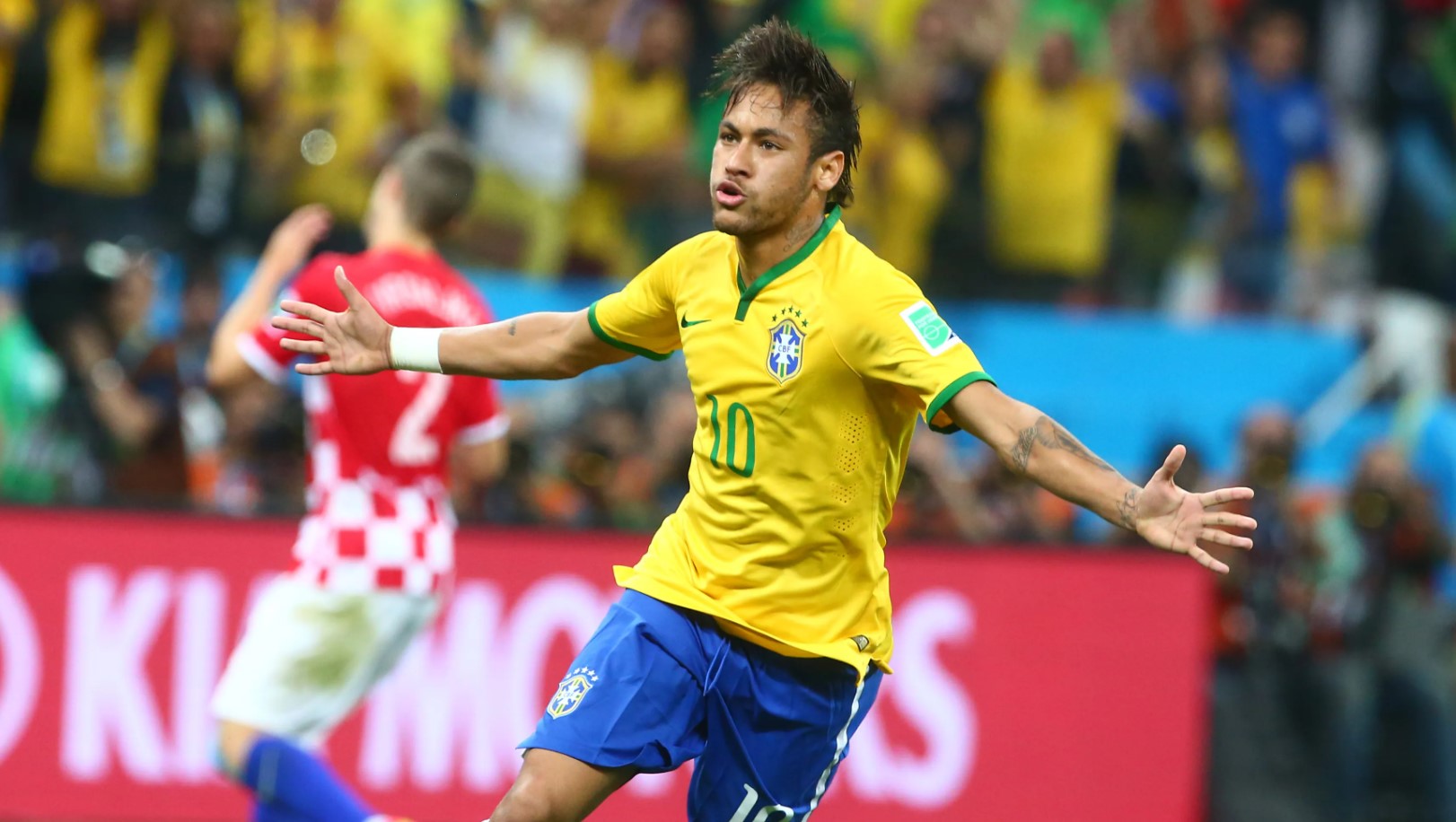 Brazil vs Kroasia Duel di Perempat Final Piala Dunia 2022