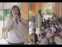 Perkuat Akselerasi Pembelajaran Berbasis Teknologi Informasi dan Komunikasi, Acer Beri Bantuan Laptop Kepada Sejumlah Sekolah di Indonesia