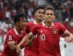 Prediksi Pertandingan Indonesia vs Thailand, Laga Penentu Juara Grup A Piala AFF 2022