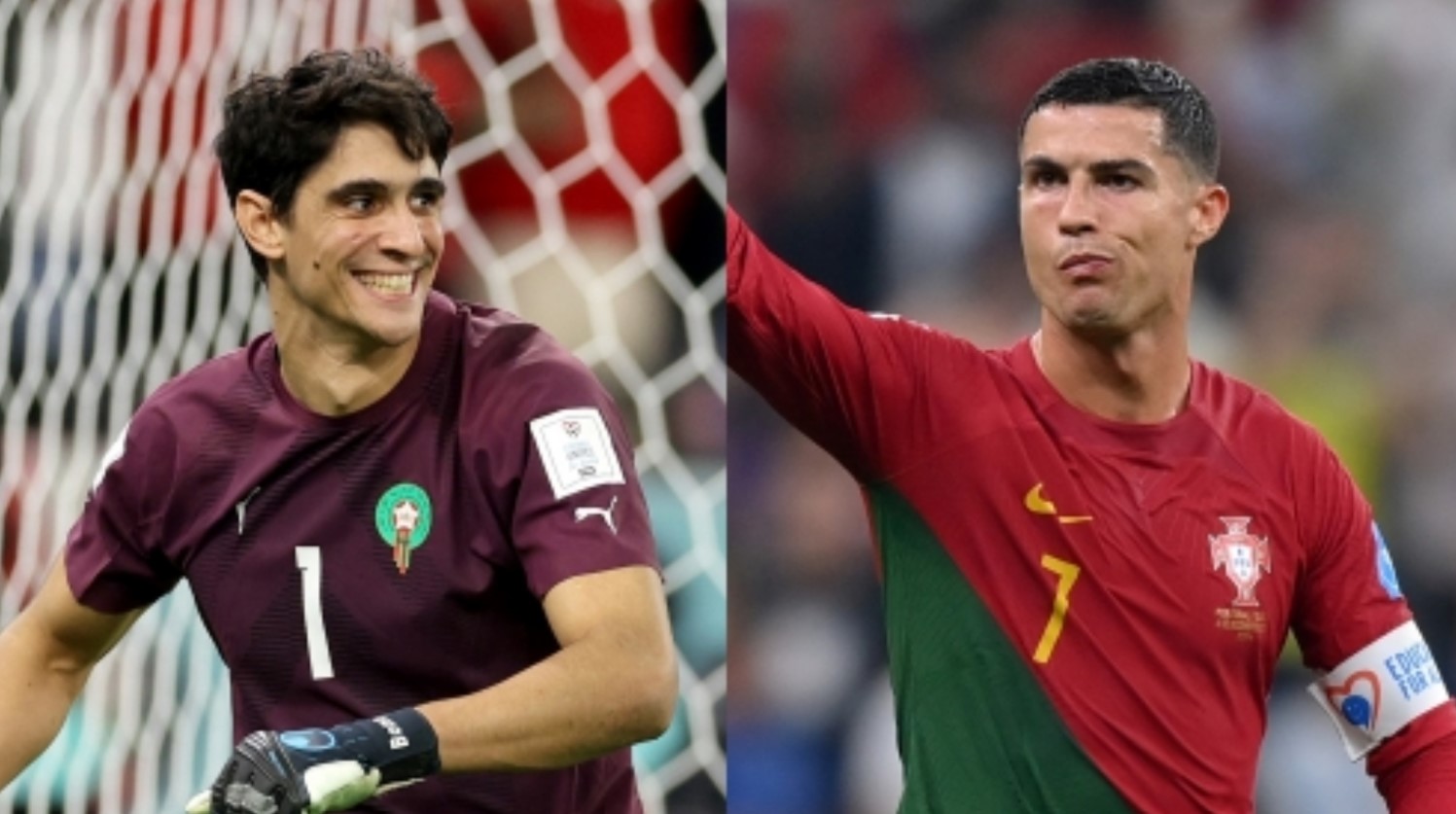 Portugal vs Maroko Kesempatan Tim Kuda Hitam