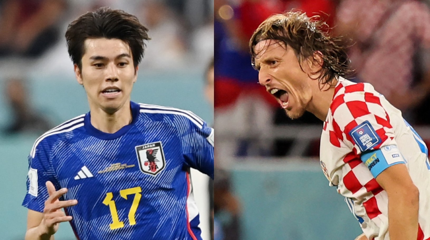 Prediksi Jepang vs Kroasia Nanti Malam