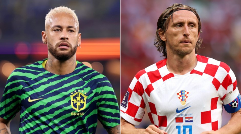 Prediksi Kroasia vs Brazil Siapakah Yang Akan Lolos