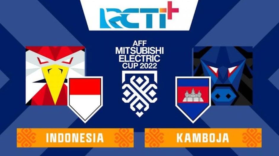 Prediksi Pertandingan Indonesia vs Kamboja Nanti Sore