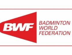 Update Rangking BWF Akhir Tahun 2022, Indonesia Sabet Peringkat 1 Ganda Putera