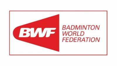 Update Rangking BWF Akhir Tahun 2022