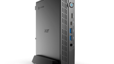 CES 2023: Acer Memperluas Rangkaian Produk ChromeOS Lewat Acer Chromebox CXI5 dan Add-in-One 24