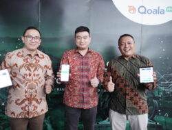 Tumbuh 3 Kali Lipat, Qoala Plus jadi Solusi Akses Asuransi Masyarakat di WIlayah Sumatera