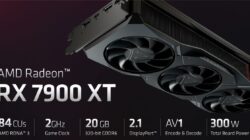 AMD Umumkan Bundel Game The Last of Us Part I & Harga Menarik untuk Radeon RX 7900 XT