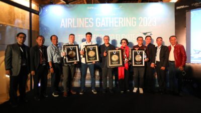 Konektivitas Lebih dari 200 Kota Melalui 15 Bandar Udara: Lion Air Membuka Kemudahan Penerbangan Bagi Wisatawan dan Pebisnis untuk Menjangkau Destinasi yang Lebih Luas