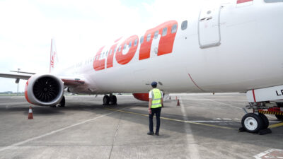Lion Air Penerbangan JT-630: Pengalihan Pendaratan dari Jakarta ke Bengkulu ke Palembang Demi Keselamatan Penerbangan, Karena Kondisi Cuaca Kurang Baik di Bengkulu – Penjelasan Lengkap