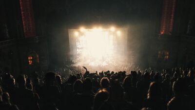 [UPDATED] Jadwal Konser Musik di 10 Hari Terakhir Bulan Mei 2023