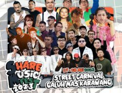 ShareMusicFest Karawang 2023