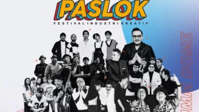 PASLOK (PASAR LOKAL) FESTIVAL: Merayakan Kreativitas dan Kemajuan UMKM Kota Malang
