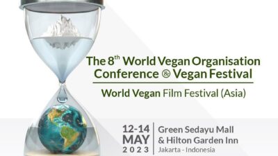 Festival Vegan Terbesar di Indonesia: Persiapkan Diri Anda!