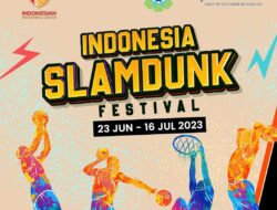 IBL Indonesia Slamdunk Festival