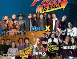Kembalinya Jateng Fair 2023: “Inspiring Batik” – Konser Istimewa di Kota Semarang