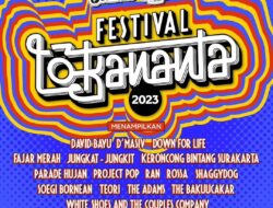 Festival Lokananta 2023: Merayakan Keanekaragaman Musik Indonesia
