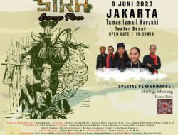 Tour of Lake Toba: Jakarta