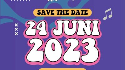 LORO ATI FEST 2023: Festival Musik Ambyar yang Menggelegar di Prigen – Pasuruan