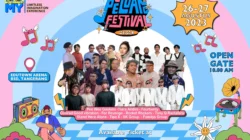 Geser ke Peluang Festival 2023 di EDUTOWN ARENA – BSD Tangerang Banten Sob!