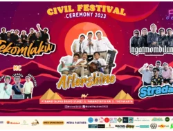 CIVAL “Civil Festival” 2023