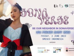Pesta Mode UNJ 2023: Perayaan Fashion dan Keberlanjutan di Smesco Indonesia, Jakarta Selatan