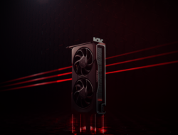 AMD Radeon RX 7600: Kartu Grafis Terbaru dari AMD