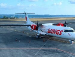 Penerbangan Wings Air: Temukan Keindahan Natuna dan Opsi Terbaru Traveling di Kepulauan Riau