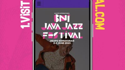 Festival BNI Java Jazz: Perayaan Pertunjukan Musik Internasional