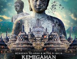 Misteri Candi Borobudur
