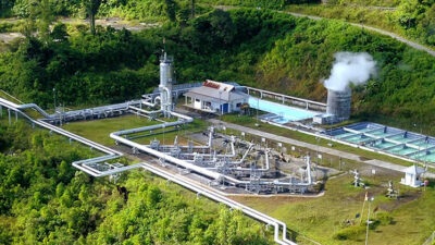 Menggali Potensi Energi Hijau Indonesia yang Melimpah: Pertamina Geothermal Energy Menjajaki Kerjasama dengan Perusahaan Jepang