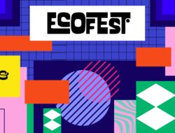 Ecofest 2023: Merayakan Buku, Pesta, dan Cinta di Salatiga