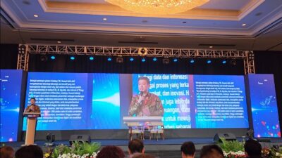 Huawei Mendukung Perkembangan Smart City di Indonesia dengan Inisiatif yang Cepat