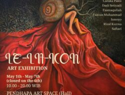 Le-La-Kon Art Exhibition 2023