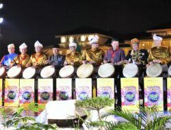 Medan Gemes 2023: Perayaan Budaya Melayu di Kota Medan