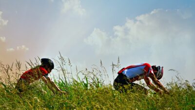 Goweser Bersiap Menyambut Fun Bike Tour de Sragen 2023