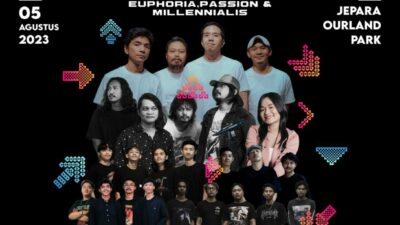 Euphoriapolis Presents: TECHNO FEST 2023 – Pengalaman Musik Elektronik yang Menggetarkan!