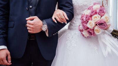 Wedding Yes: The Biggest Wedding Fair