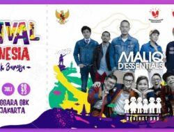 Festival Indonesia “Pesta Anak Bangsa”: Merayakan Keberagaman Produk Lokal