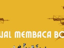 Festival Membaca Bogor – Merayakan Literasi Bersama Reza Reading Bookclub
