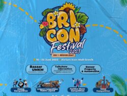BRICON Festival 2023 Vol. 1: Brimoliday
