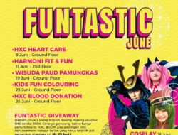 Funtastic June: Experience an Exciting Month at HXC