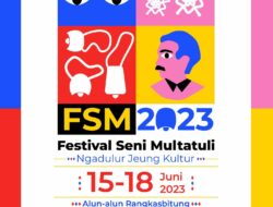 Festival Seni Multatuli: Mengungkap Pesona Sastra Indonesia yang Memikat!