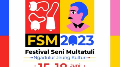 Festival Seni Multatuli: Mengungkap Pesona Sastra Indonesia yang Memikat!