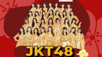 JKT48 dan NMB48 di Impactnation Japan Festival 2023 Juli Mendatang