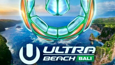 Ultra Beach Bali Kembali dengan Edisi ke-5!