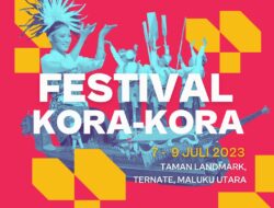 Festival Kora-Kora: Merayakan Budaya Maritim Indonesia yang Mengagumkan!