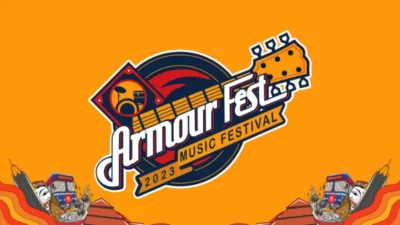 ARMOUR FEST 2023: Festival Musik yang Menggebrak Malang